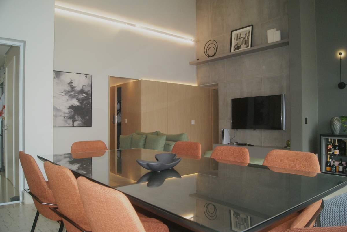 Apartamento, 4 quartos, 2600 m² - Foto 2