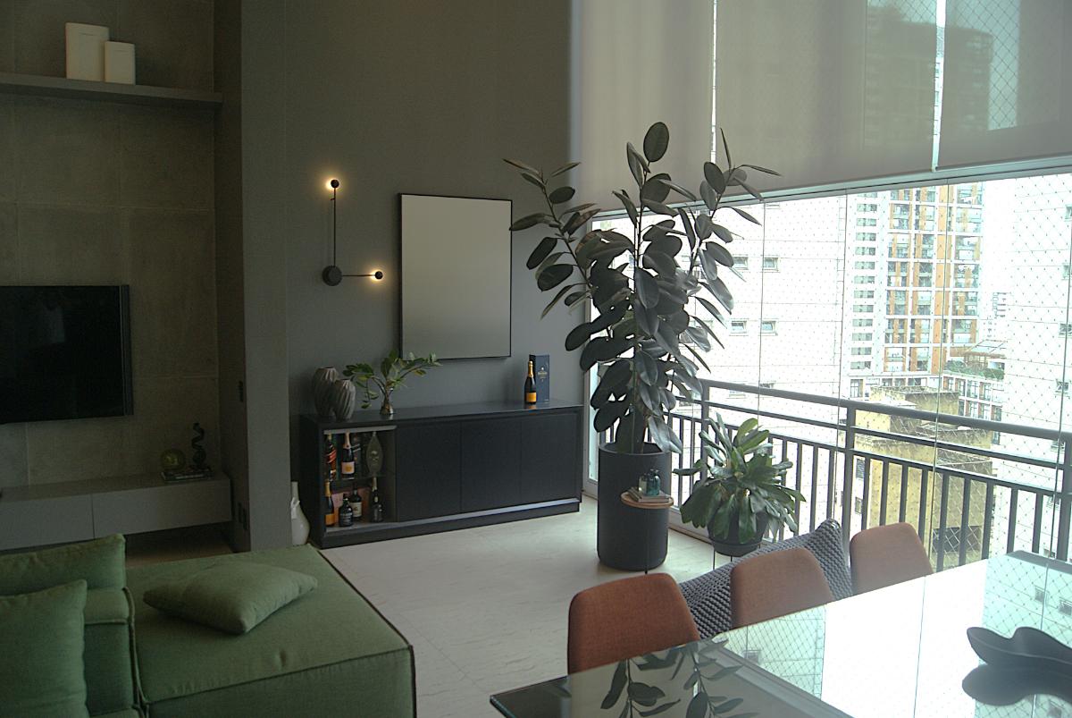 Apartamento, 4 quartos, 2600 m² - Foto 3