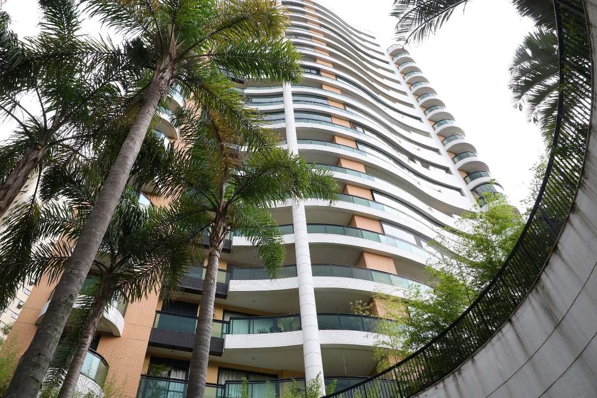 Apartamento, 3 quartos, 191 m² - Foto 4
