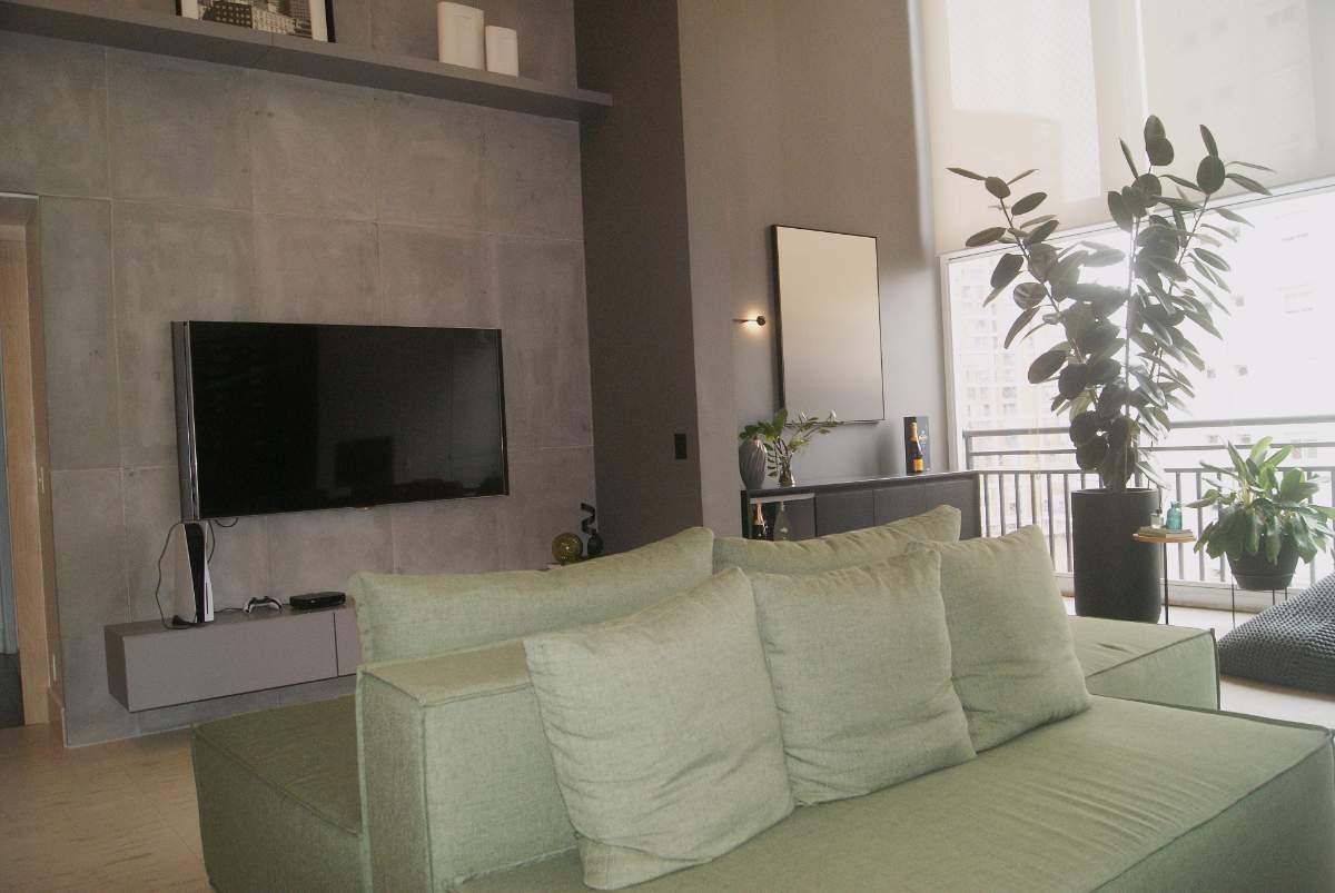 Apartamento, 4 quartos, 2600 m² - Foto 4