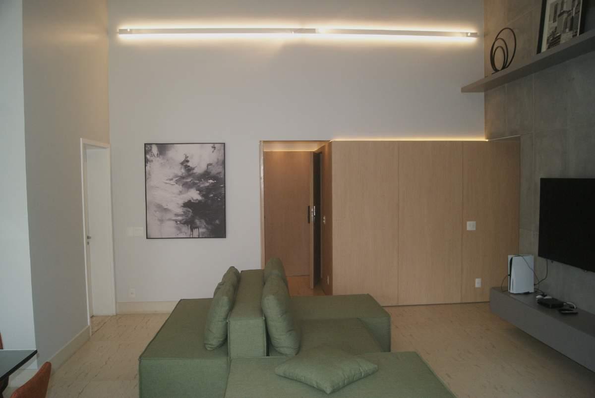 Apartamento, 4 quartos, 2600 m² - Foto 5