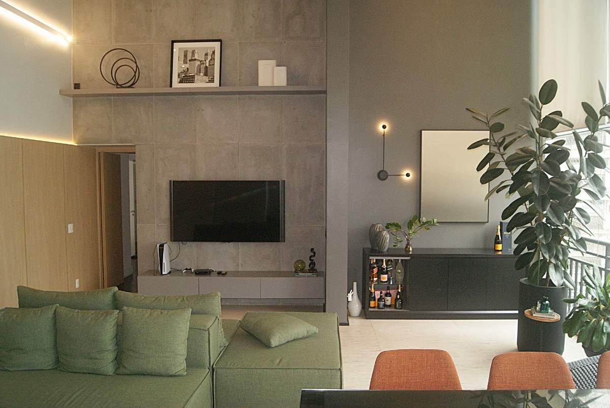Apartamento, 4 quartos, 2600 m² - Foto 6