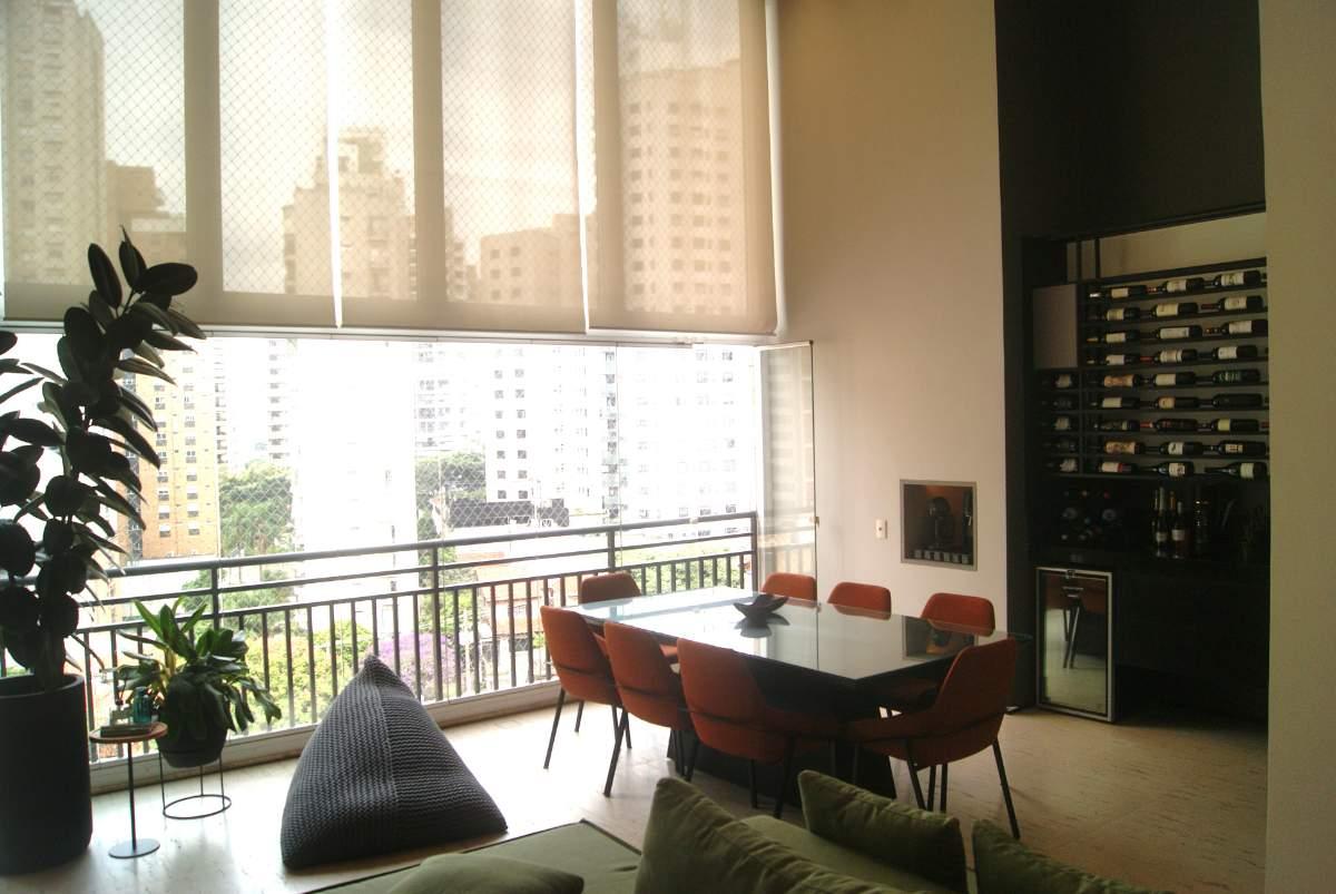 Apartamento, 4 quartos, 2600 m² - Foto 7