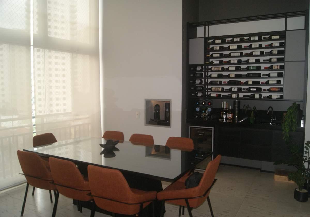 Apartamento, 4 quartos, 2600 m² - Foto 8