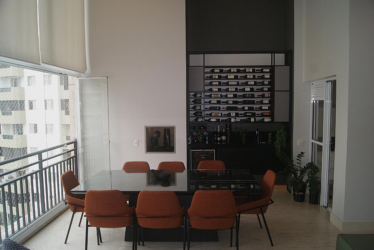 Apartamento, 4 quartos, 2600 m² - Foto 9