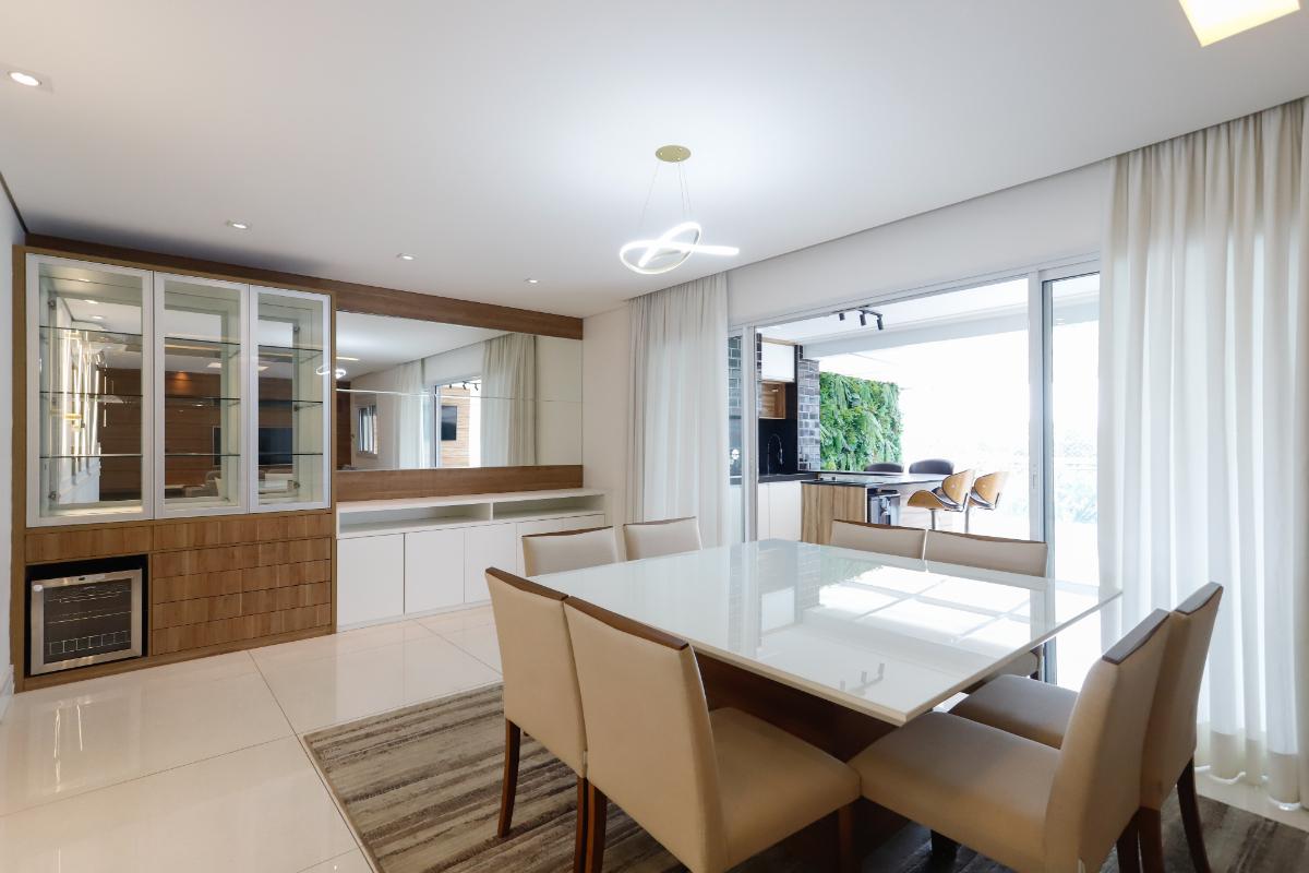 Apartamento, 3 quartos, 185 m² - Foto 10