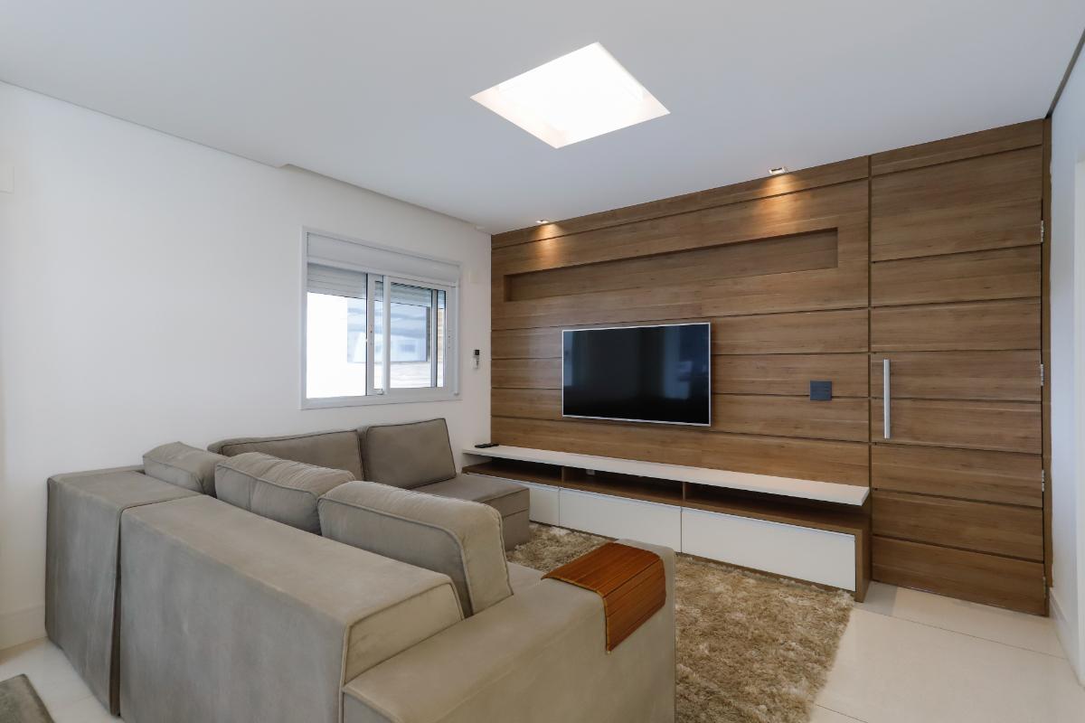 Apartamento, 3 quartos, 185 m² - Foto 11