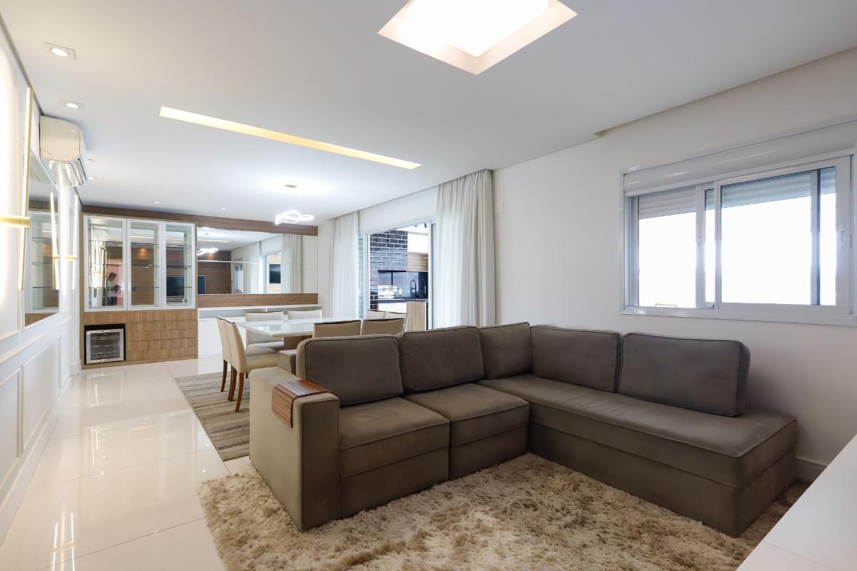 Apartamento, 3 quartos, 185 m² - Foto 13