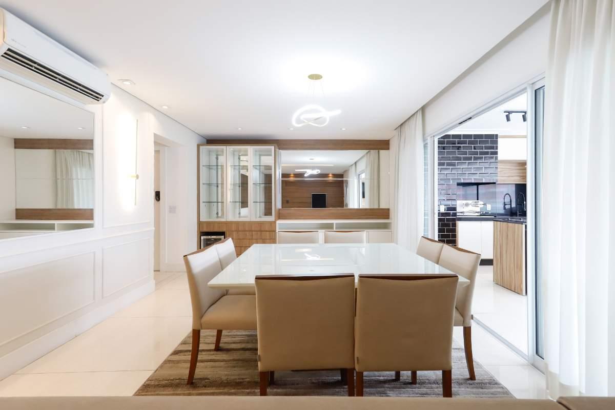 Apartamento, 3 quartos, 185 m² - Foto 14