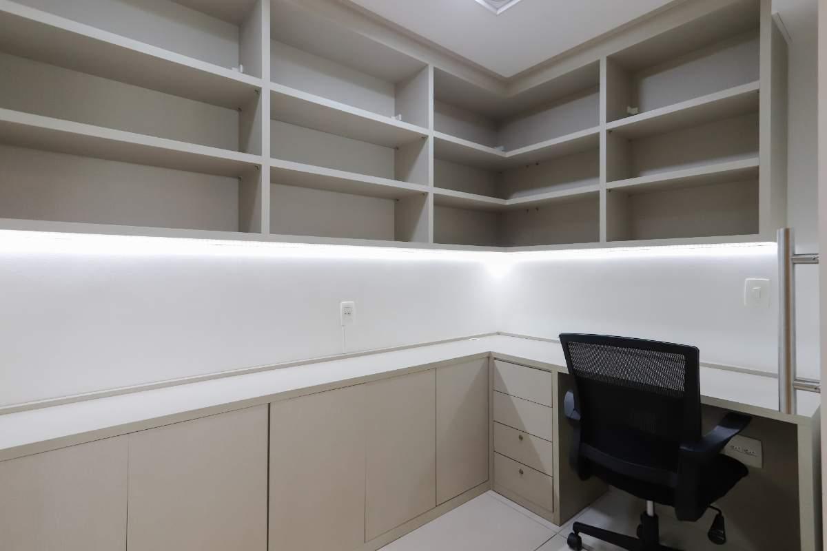 Apartamento, 3 quartos, 185 m² - Foto 16