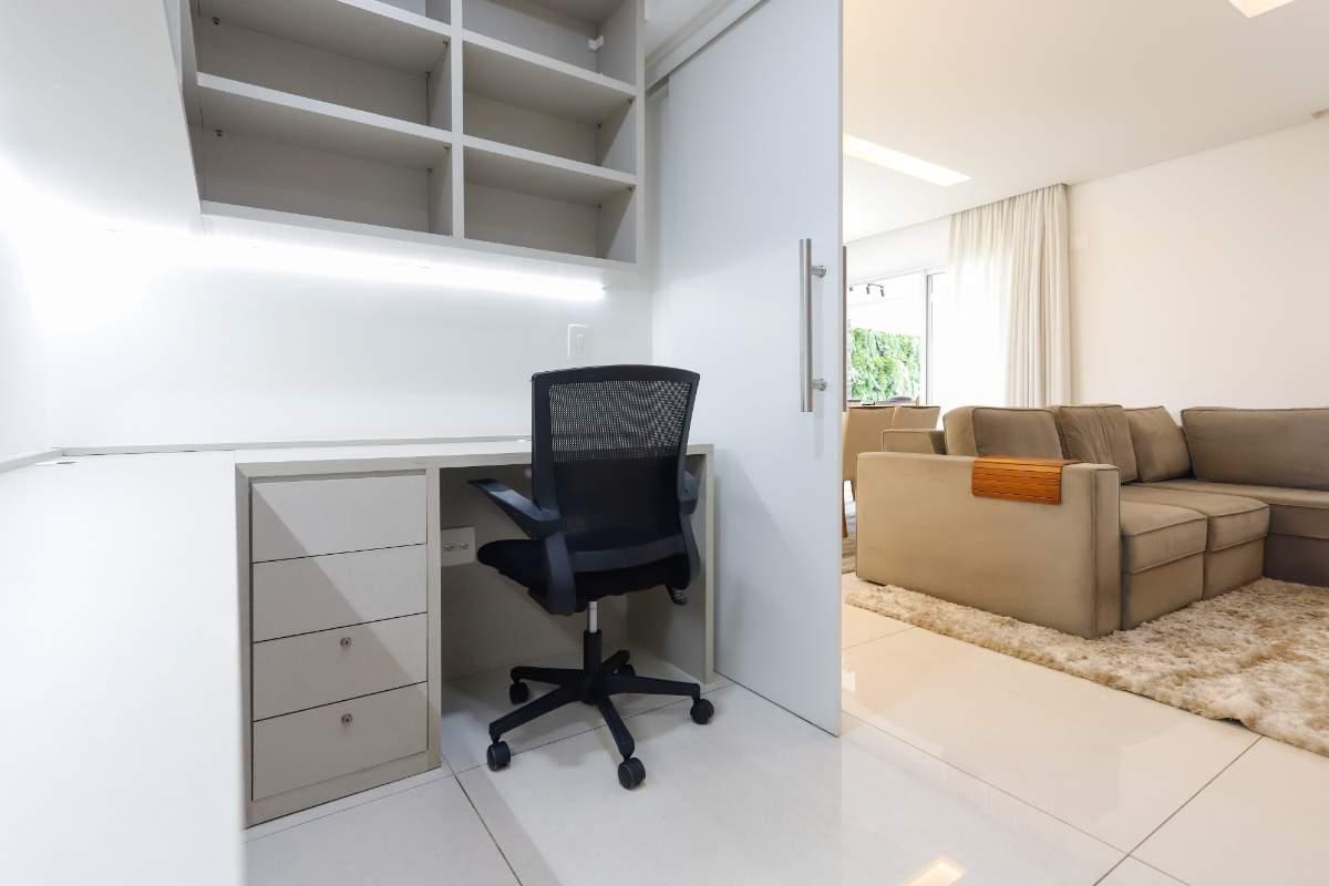 Apartamento, 3 quartos, 185 m² - Foto 17