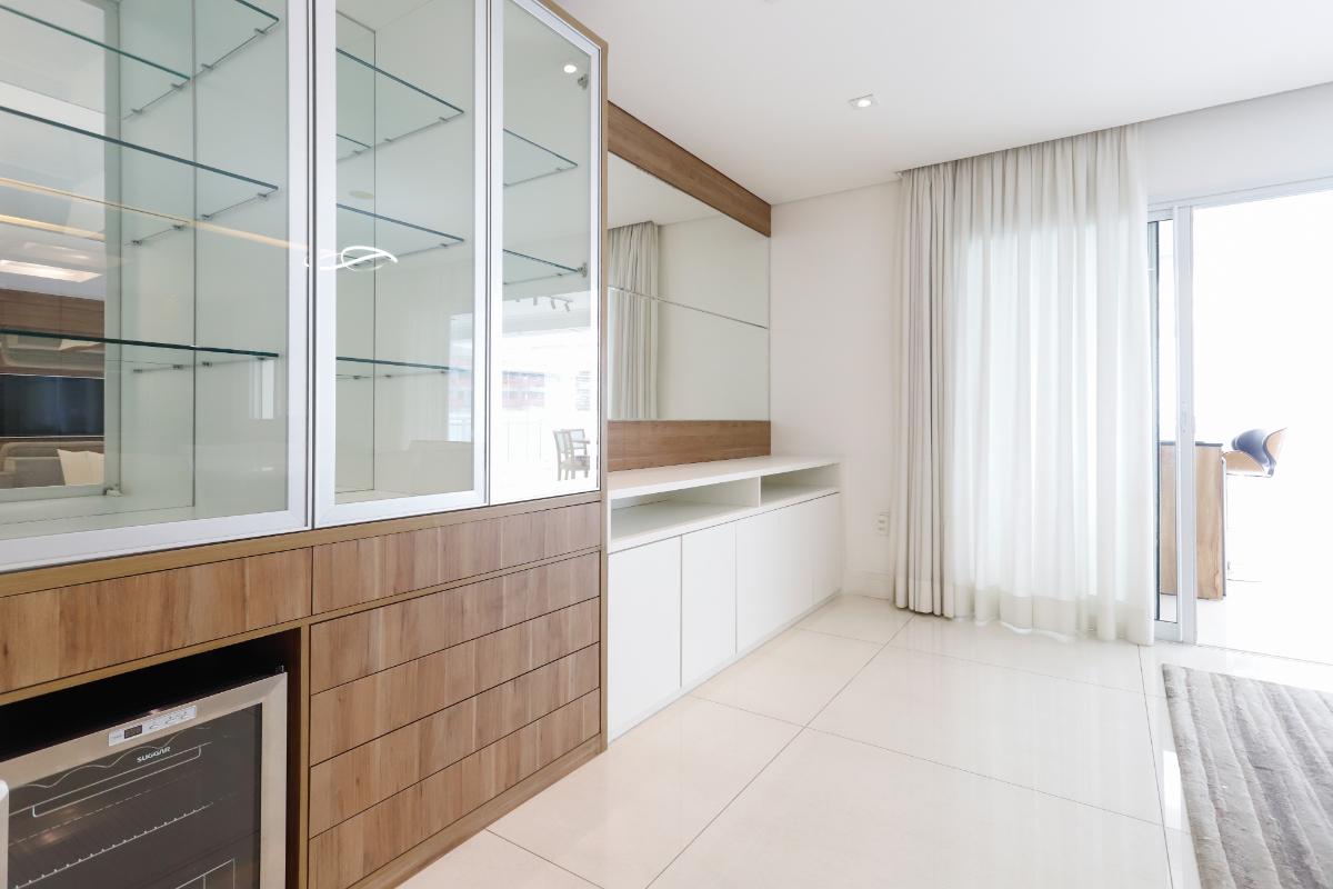 Apartamento, 3 quartos, 185 m² - Foto 21