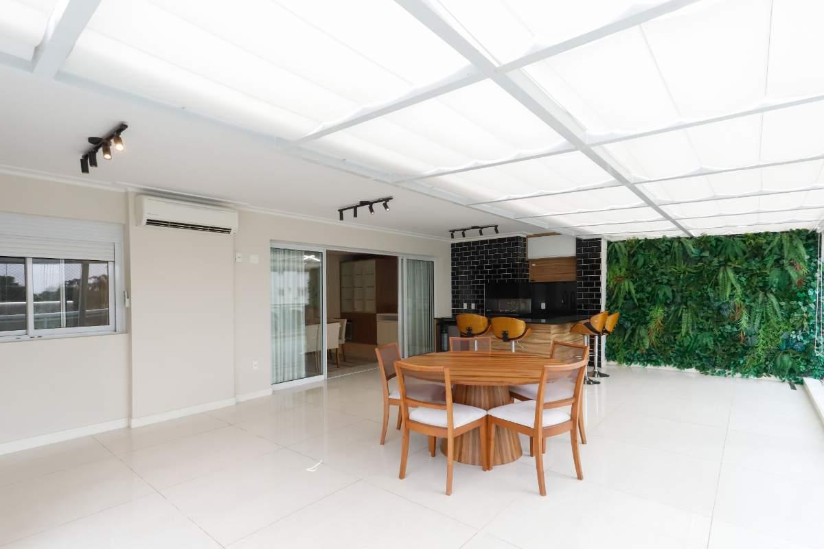 Apartamento, 3 quartos, 185 m² - Foto 2