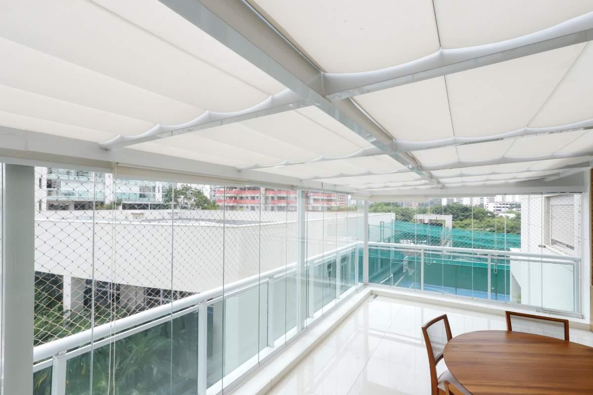 Apartamento, 3 quartos, 185 m² - Foto 3