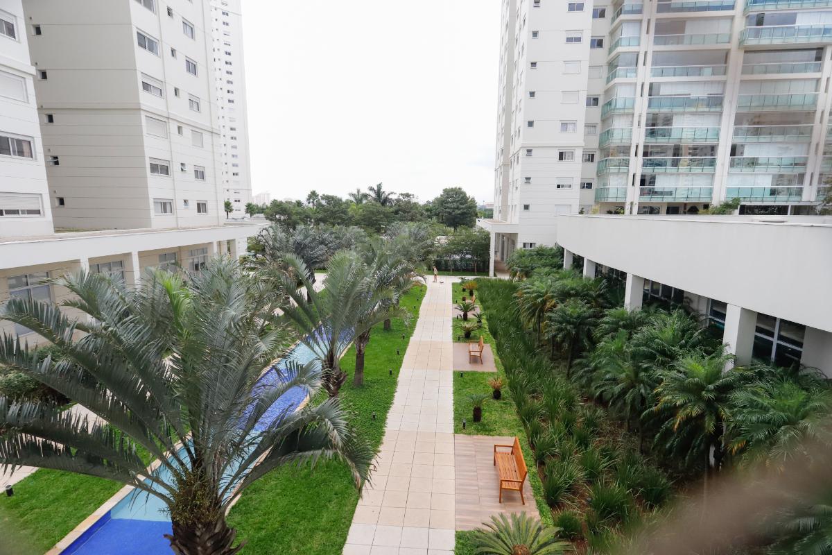 Apartamento, 3 quartos, 185 m² - Foto 4