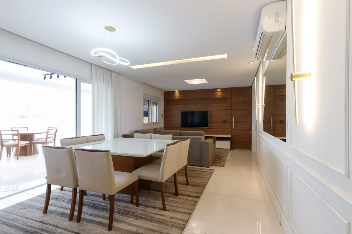 Apartamento, 3 quartos, 185 m² - Foto 6