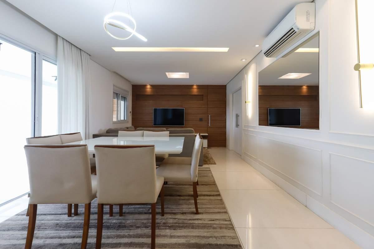 Apartamento, 3 quartos, 185 m² - Foto 7