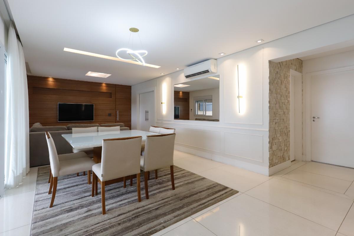 Apartamento, 3 quartos, 185 m² - Foto 8