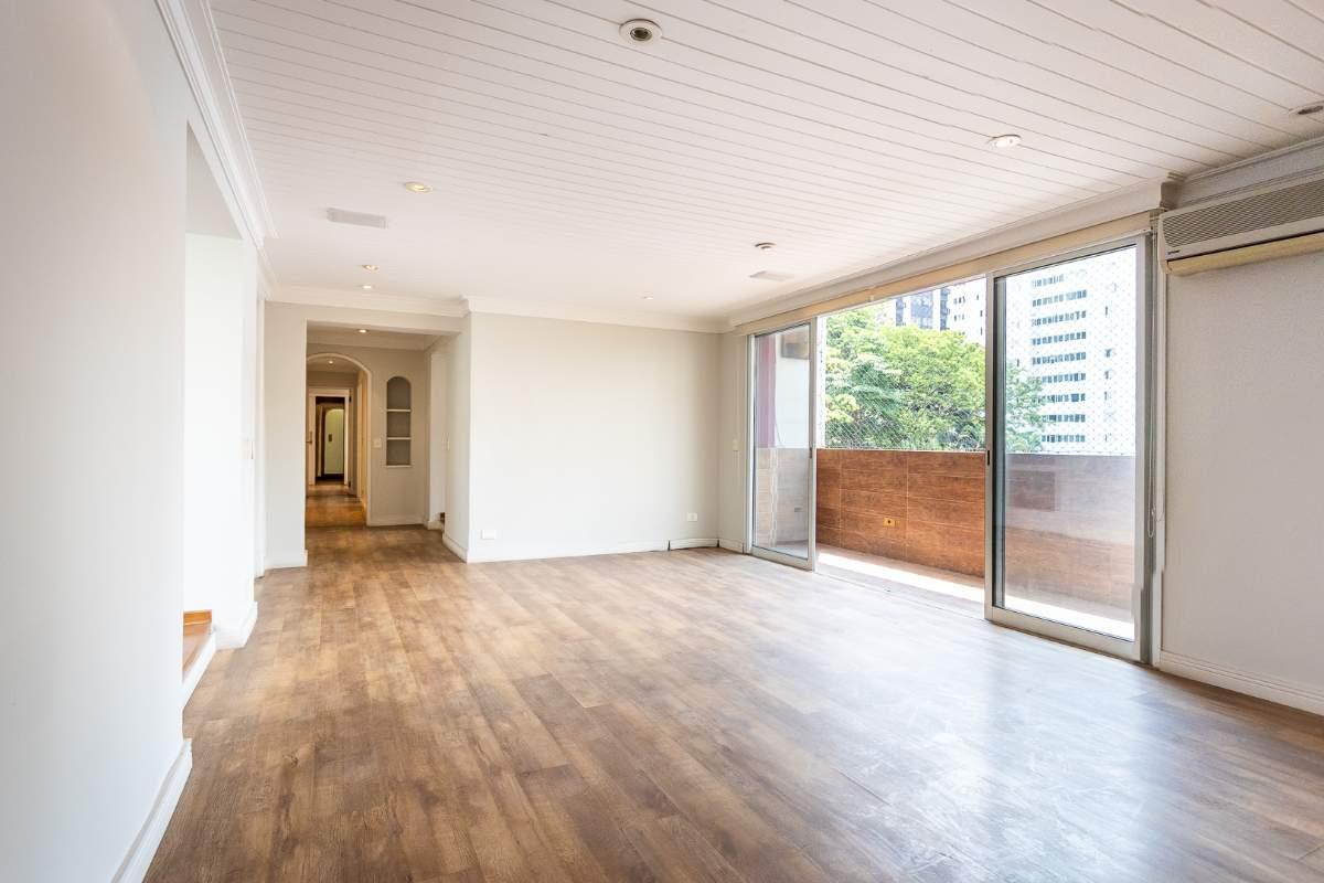 Apartamento, 4 quartos, 302 m² - Foto 13