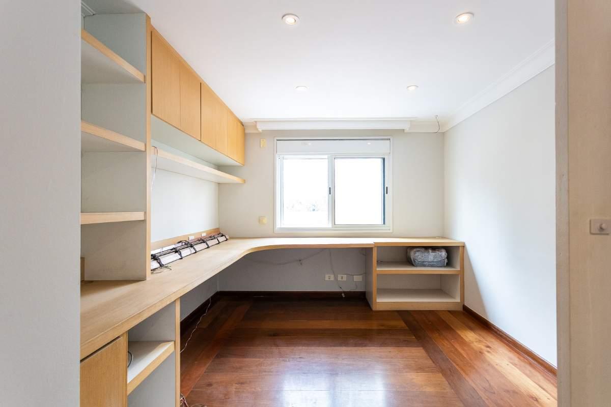 Apartamento, 4 quartos, 302 m² - Foto 14