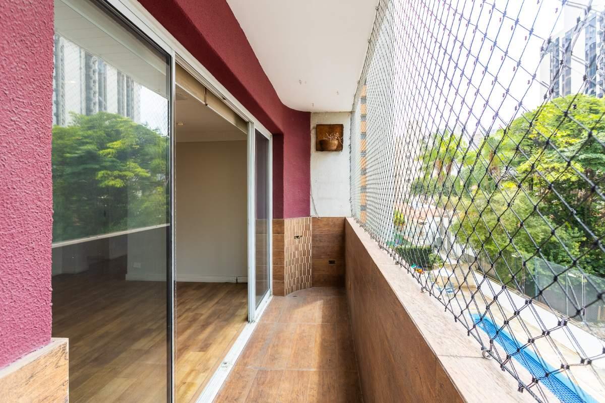 Apartamento, 4 quartos, 302 m² - Foto 16