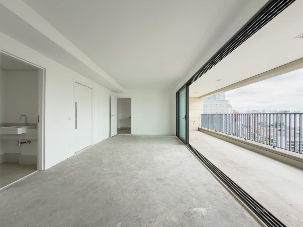 Apartamento, 3 quartos, 147 m² - Foto 1