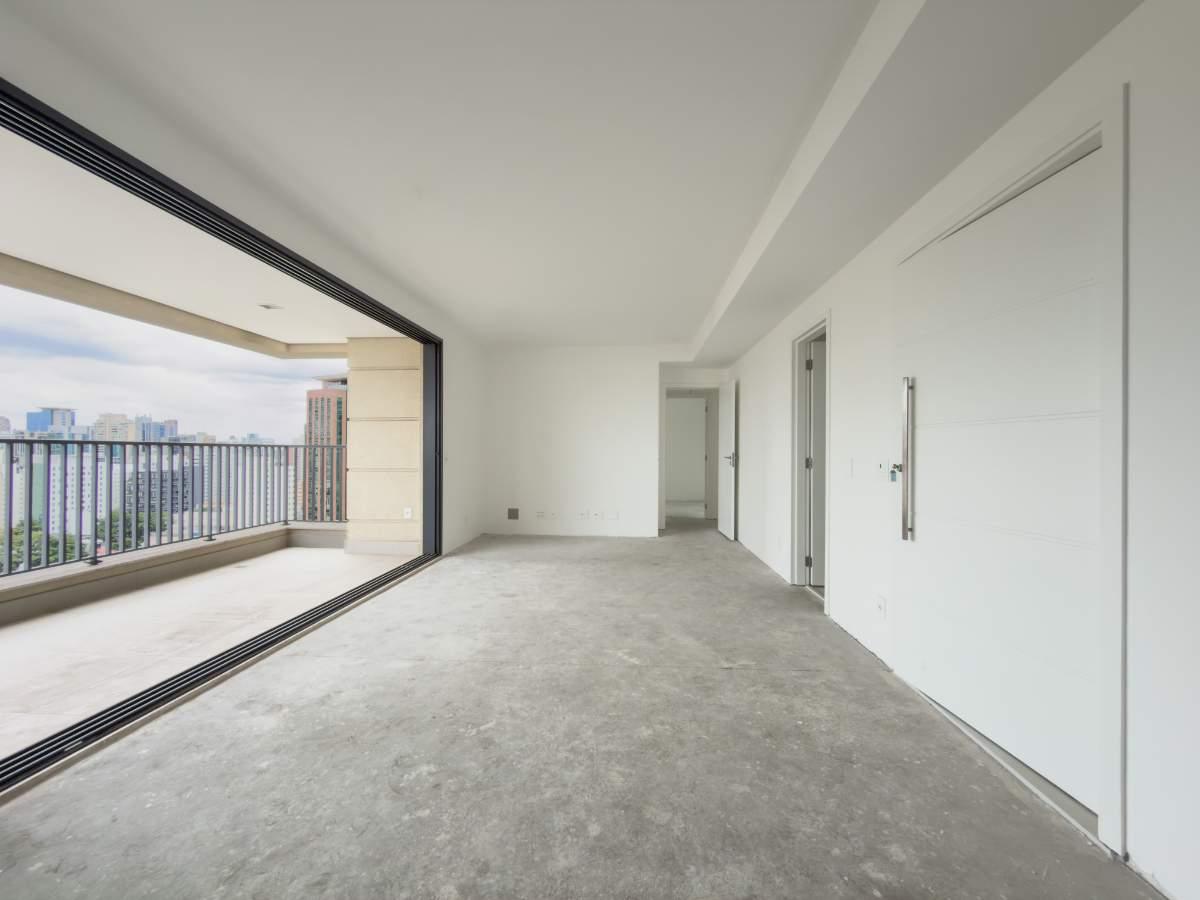 Apartamento, 3 quartos, 147 m² - Foto 17