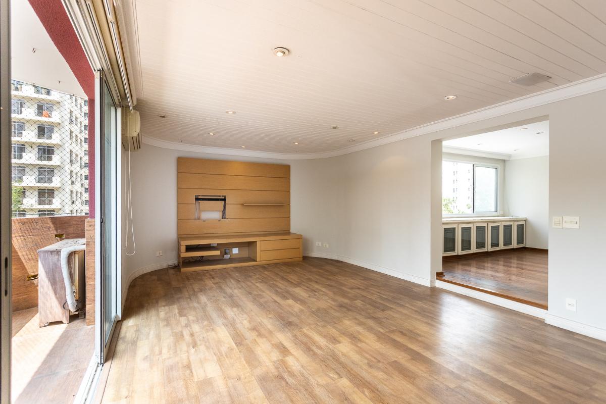 Apartamento, 4 quartos, 302 m² - Foto 1
