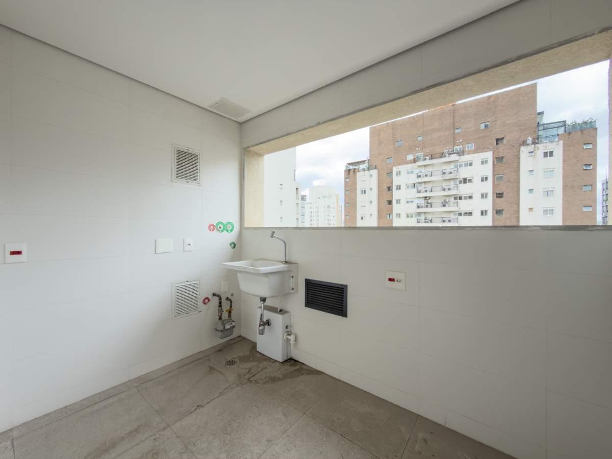 Apartamento, 3 quartos, 147 m² - Foto 20