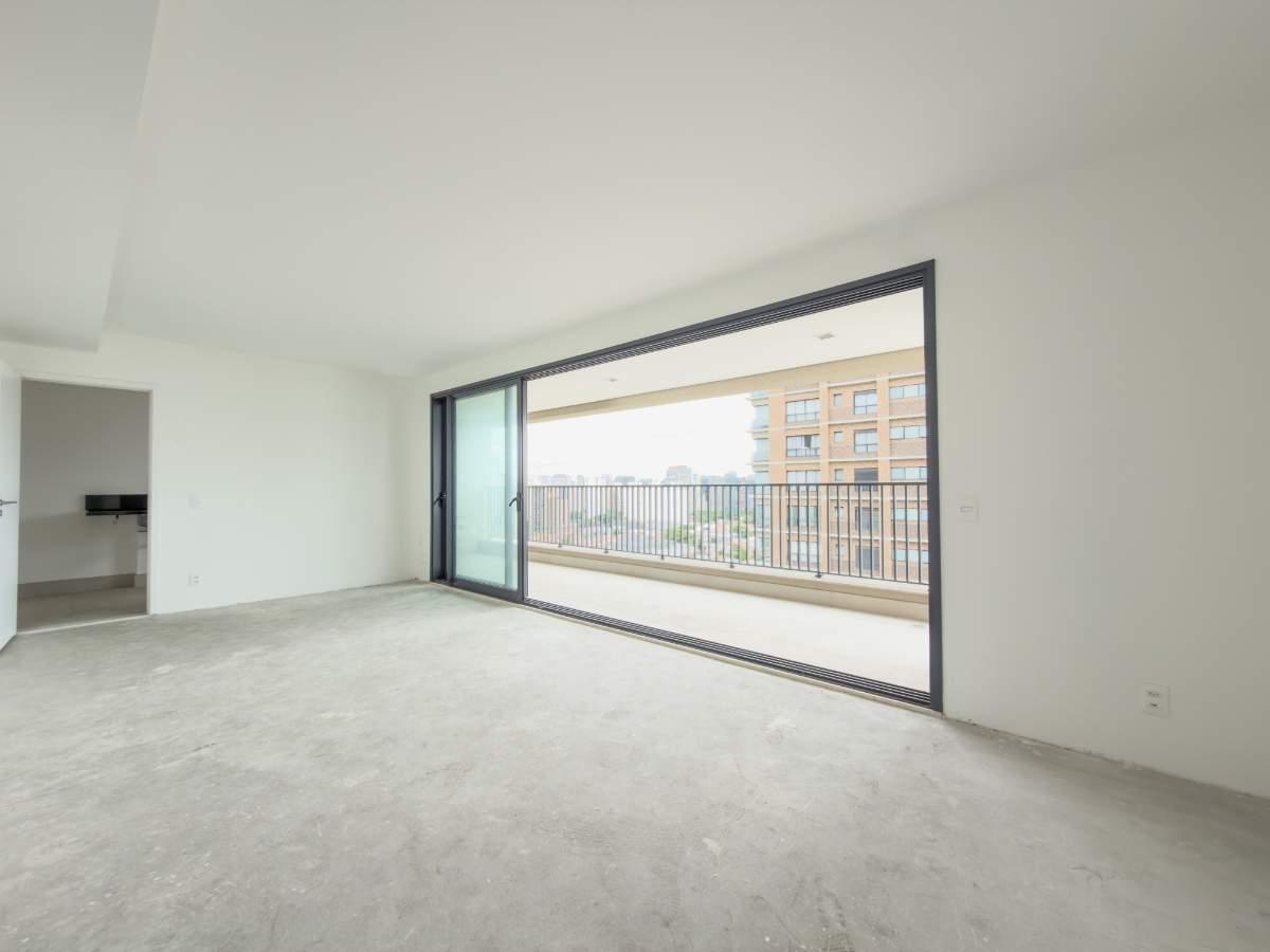 Apartamento, 3 quartos, 147 m² - Foto 2