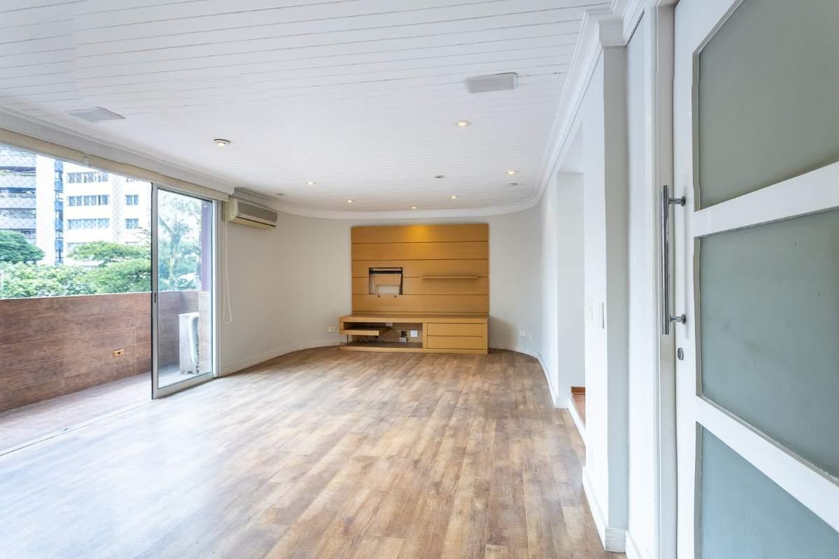 Apartamento, 4 quartos, 302 m² - Foto 3