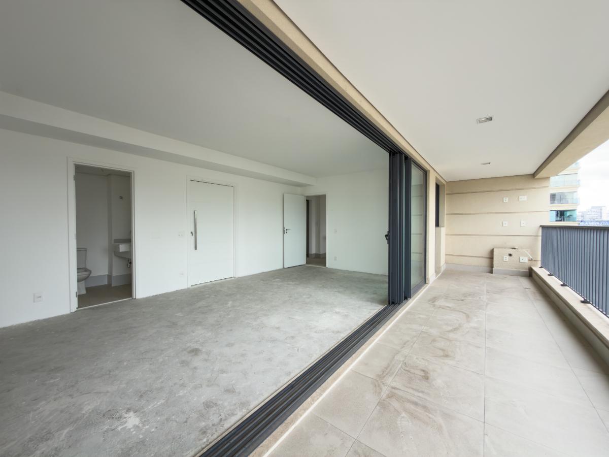 Apartamento, 3 quartos, 147 m² - Foto 3