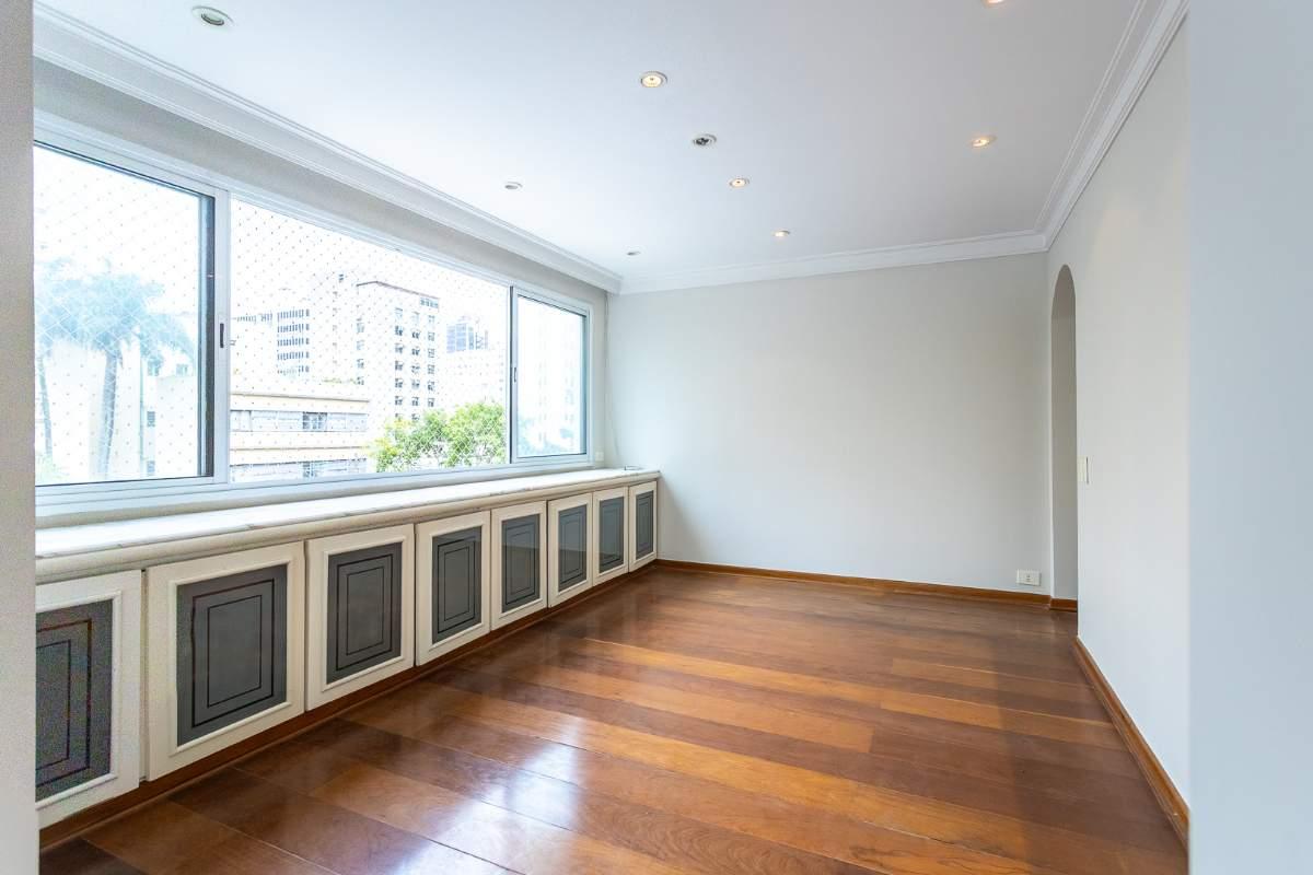 Apartamento, 4 quartos, 302 m² - Foto 4