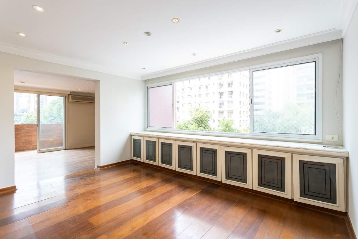 Apartamento, 4 quartos, 302 m² - Foto 6