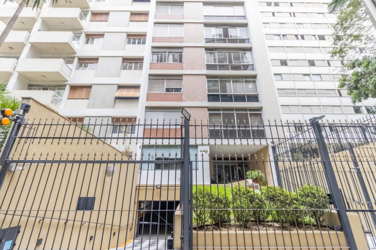 Apartamento, 3 quartos, 500 m² - Foto 1