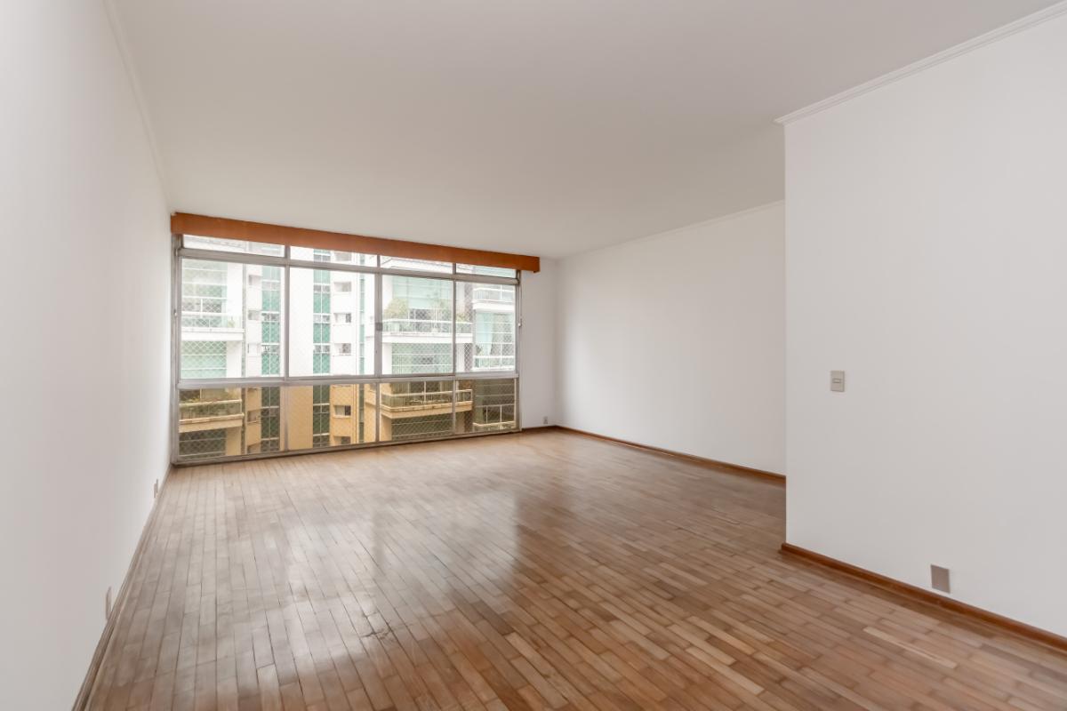 Apartamento, 3 quartos, 500 m² - Foto 3