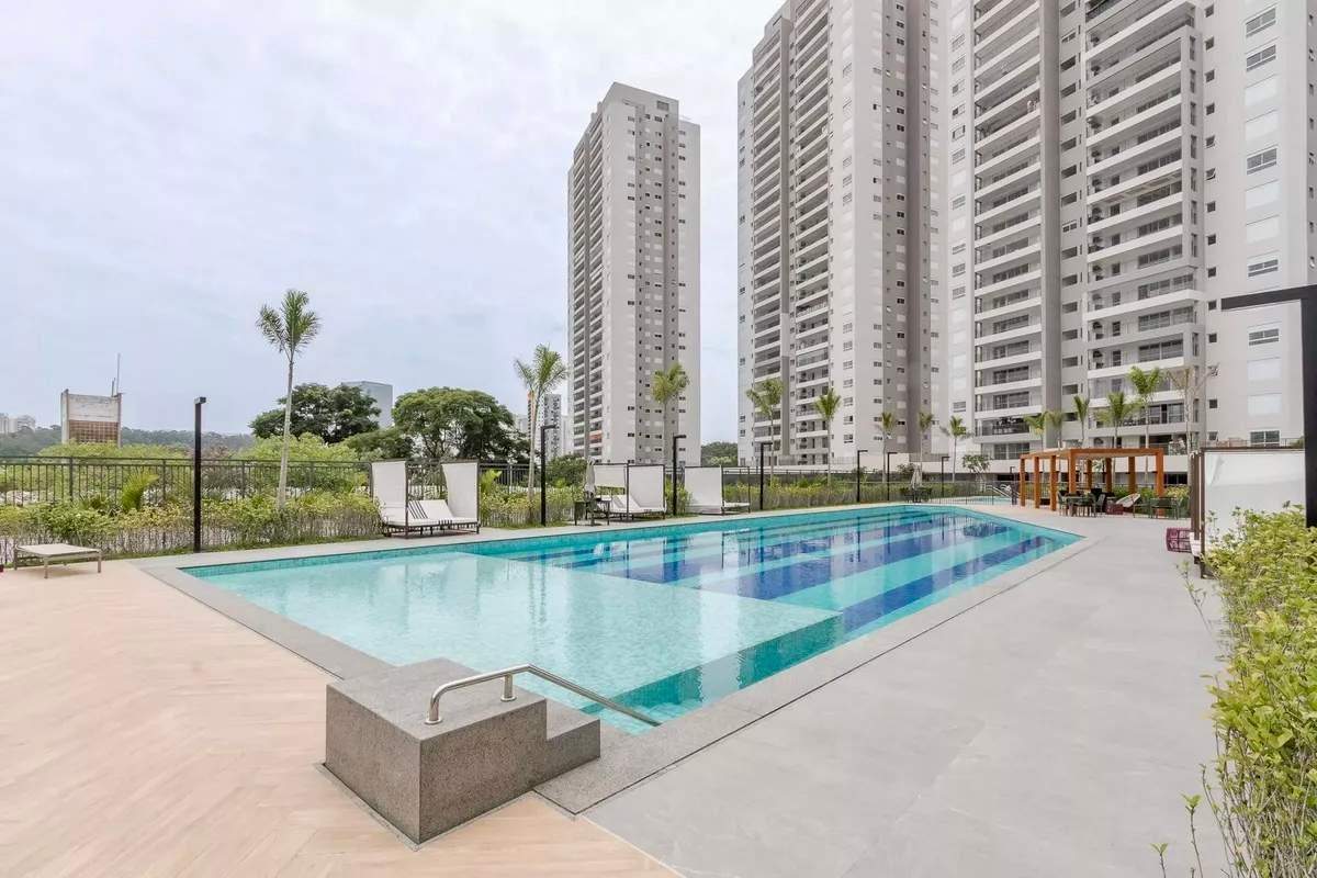 Apartamento, 2 quartos, 113 m² - Foto 1