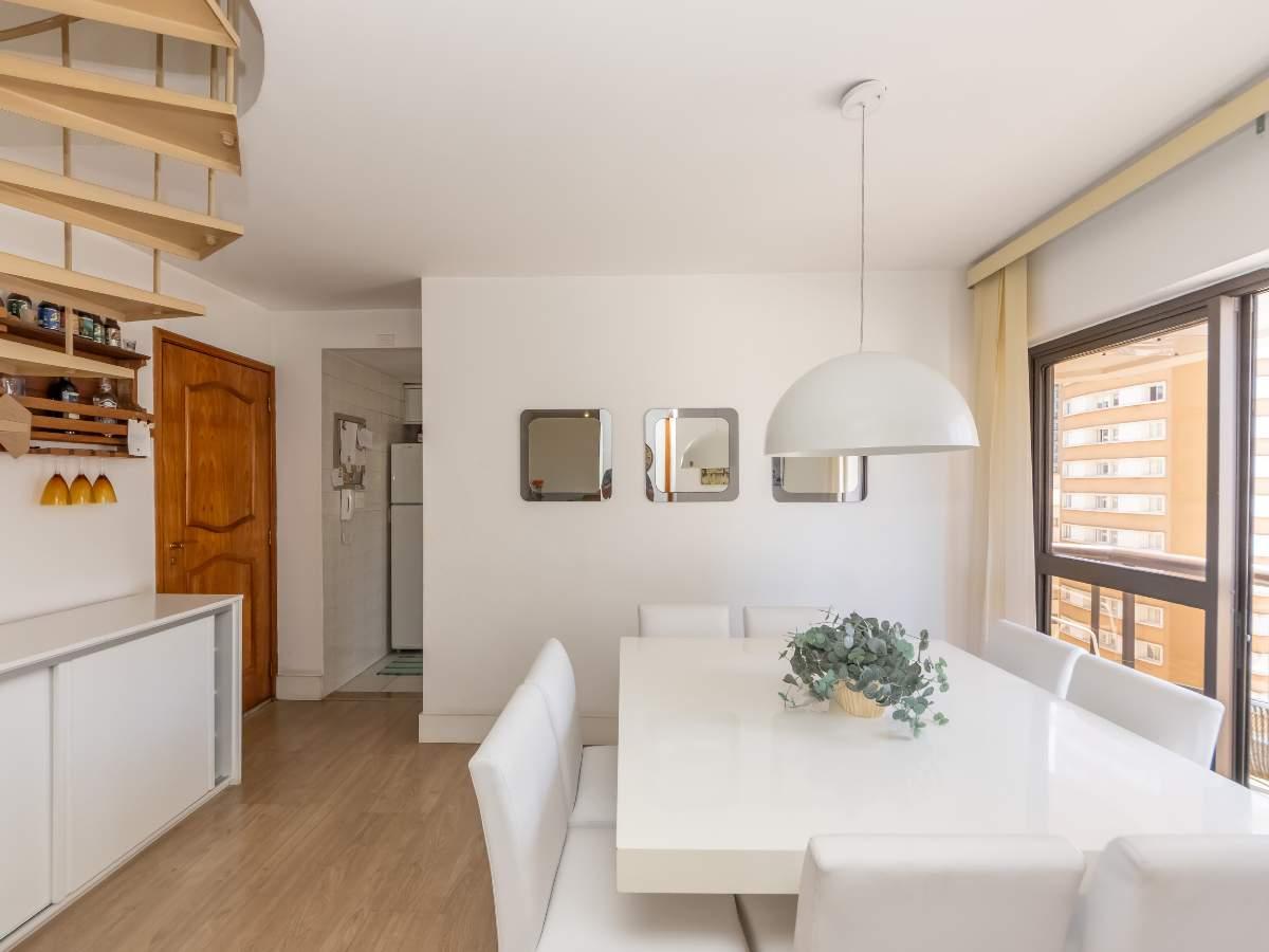 Apartamento, 2 quartos, 90 m² - Foto 1