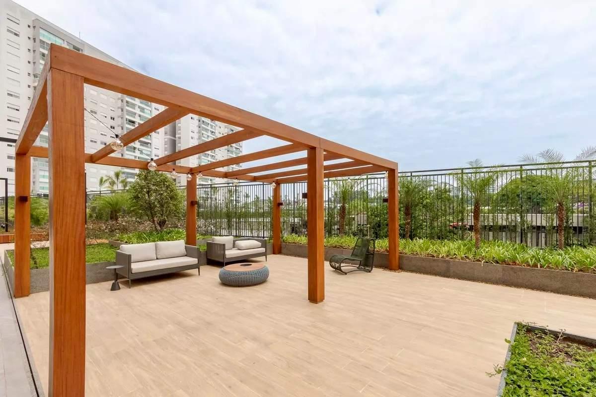 Apartamento, 2 quartos, 113 m² - Foto 15