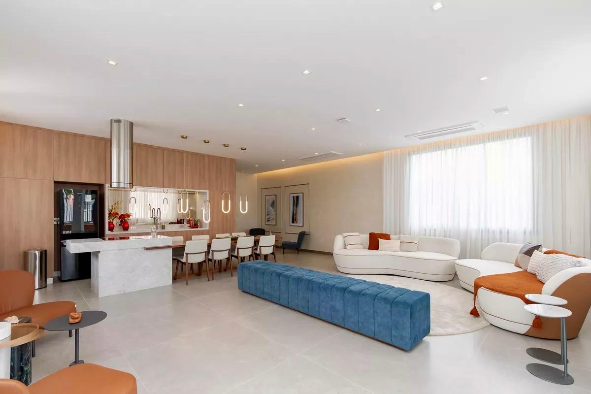 Apartamento, 2 quartos, 113 m² - Foto 16
