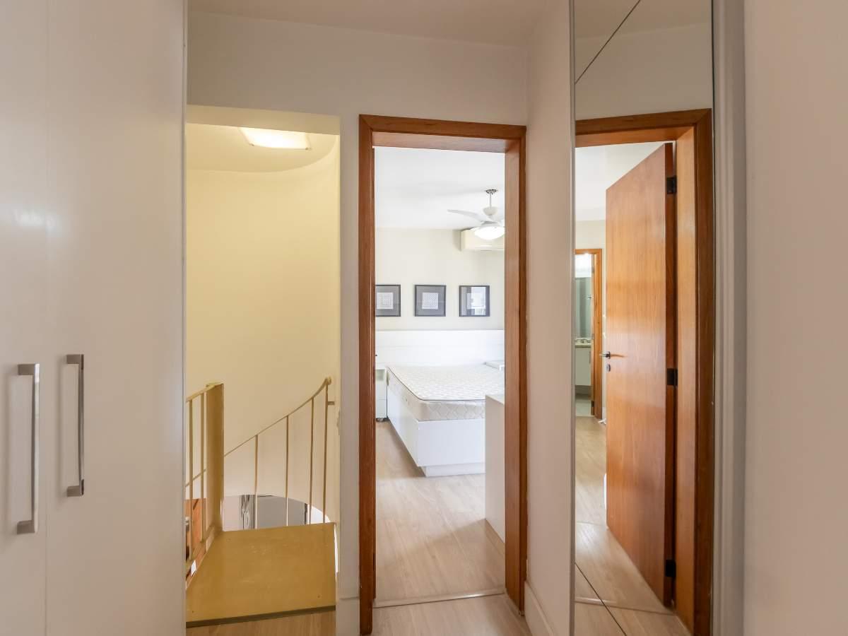 Apartamento, 2 quartos, 90 m² - Foto 17