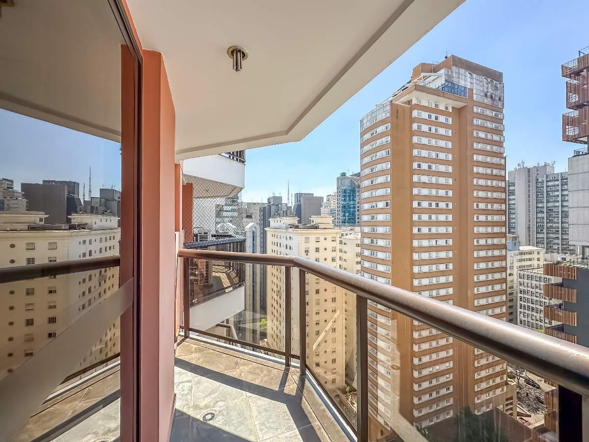 Apartamento, 2 quartos, 90 m² - Foto 22