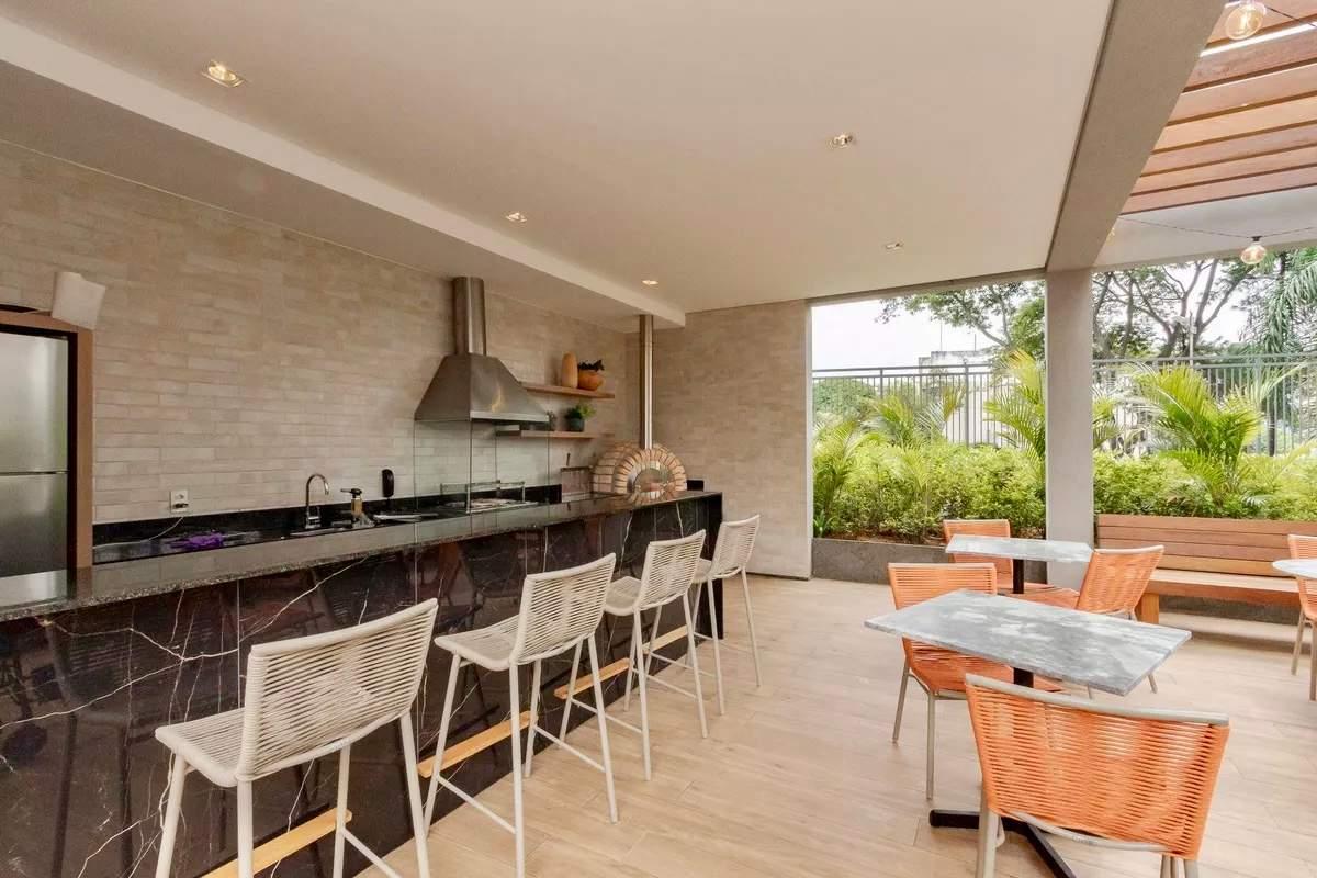 Apartamento, 2 quartos, 113 m² - Foto 2