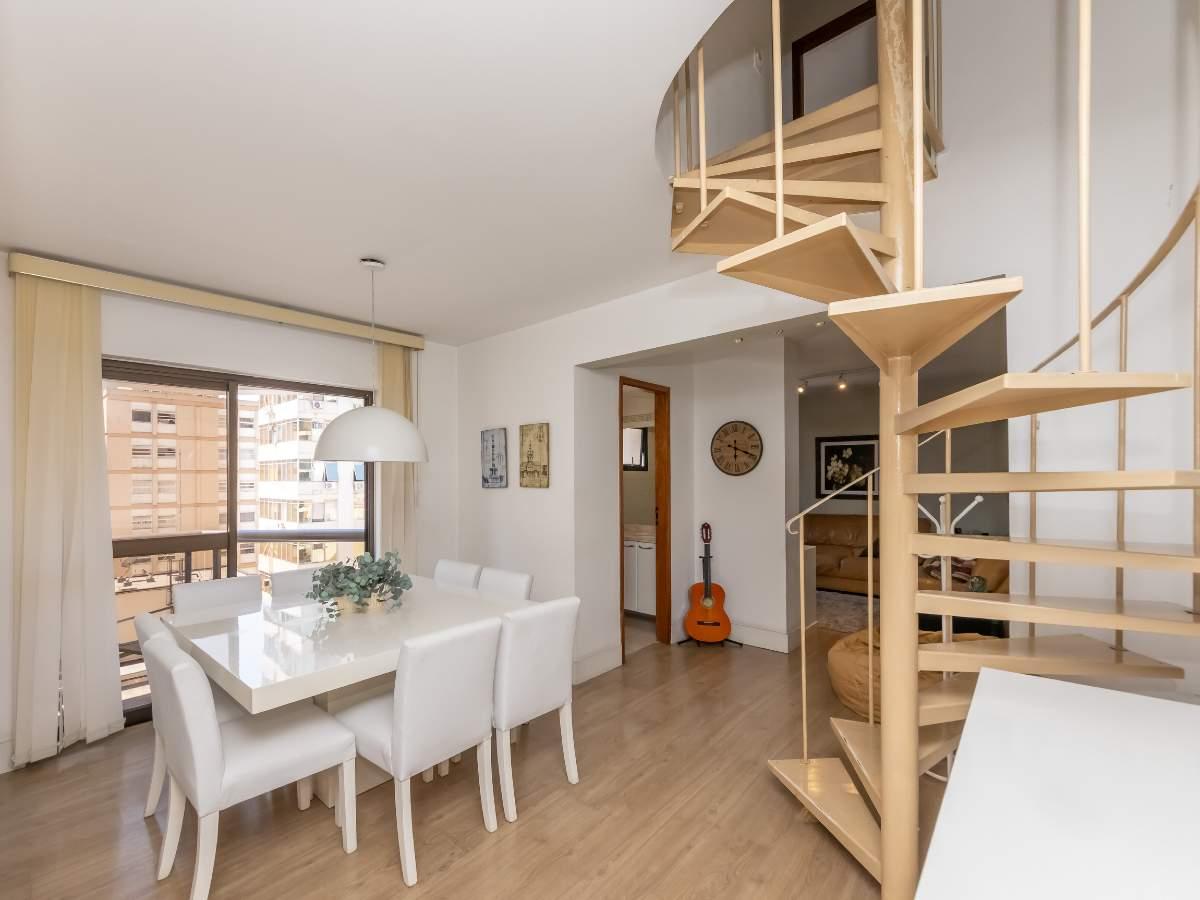 Apartamento, 2 quartos, 90 m² - Foto 2