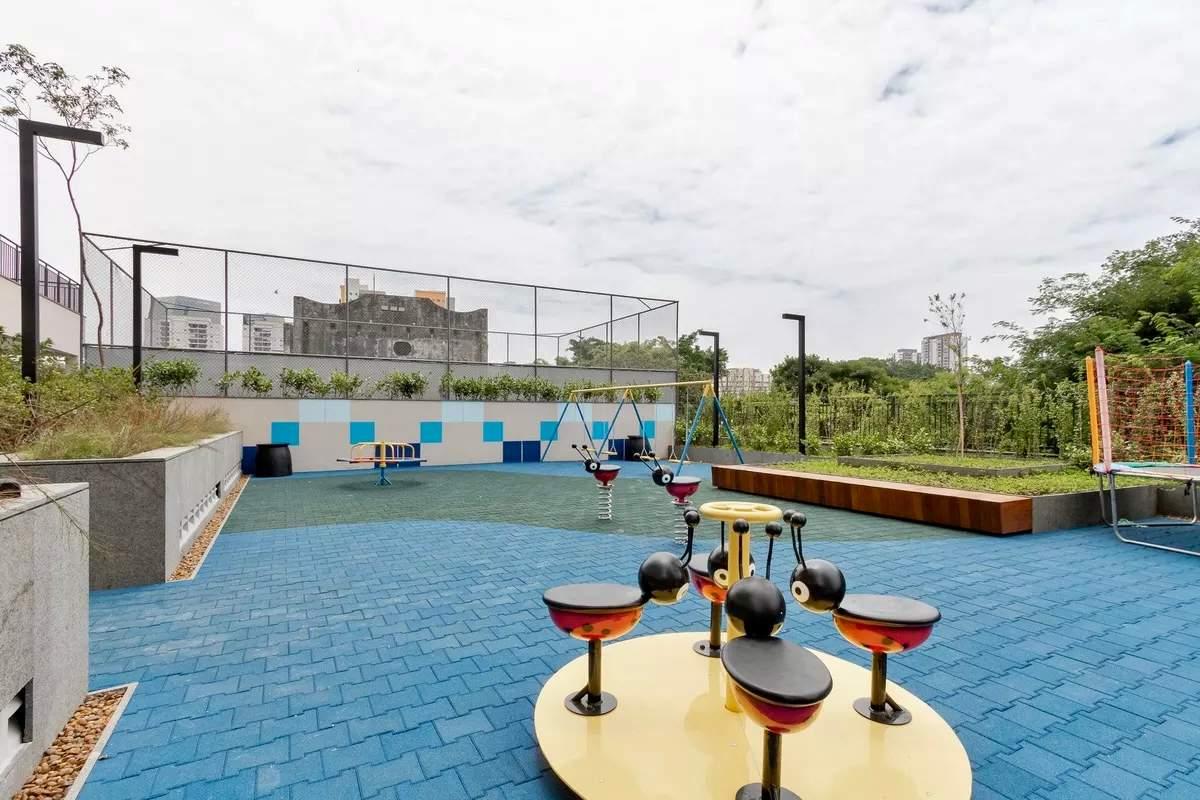 Apartamento, 2 quartos, 113 m² - Foto 3
