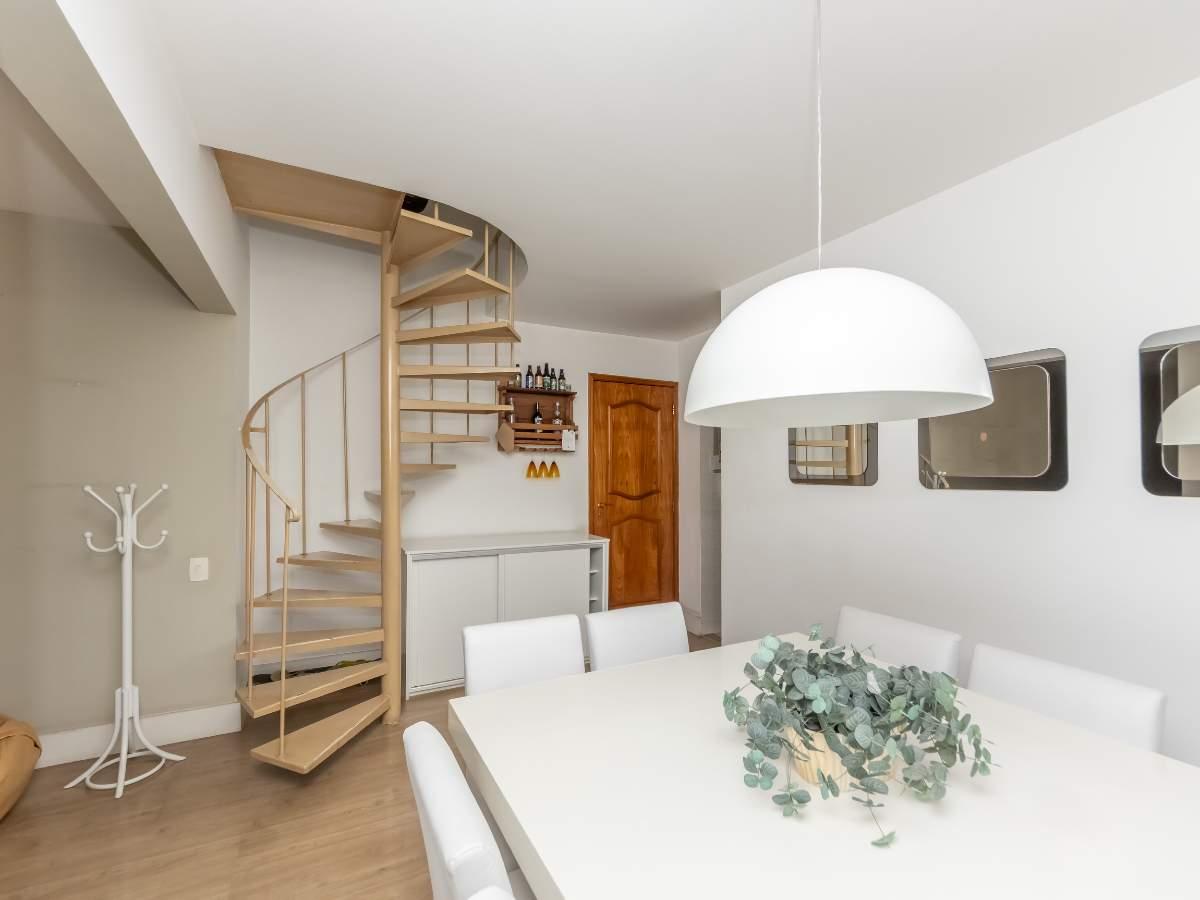 Apartamento, 2 quartos, 90 m² - Foto 3
