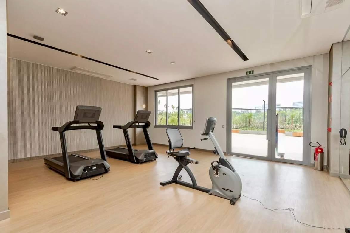 Apartamento, 2 quartos, 113 m² - Foto 6