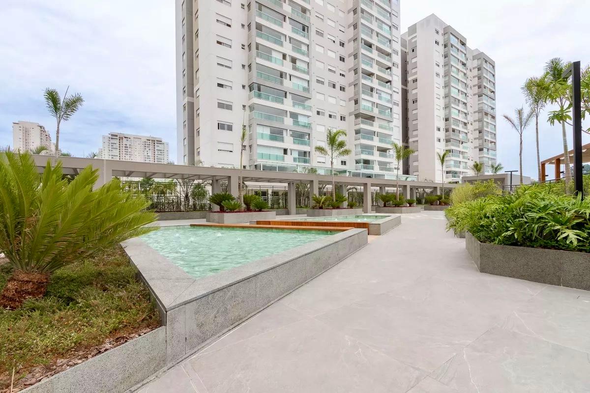 Apartamento, 2 quartos, 113 m² - Foto 7