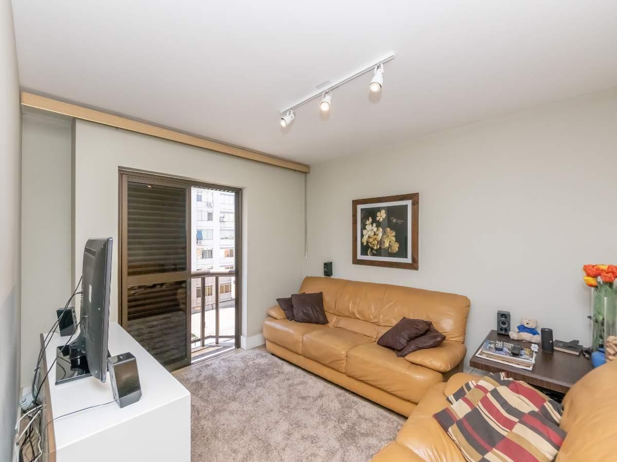 Apartamento, 2 quartos, 90 m² - Foto 8