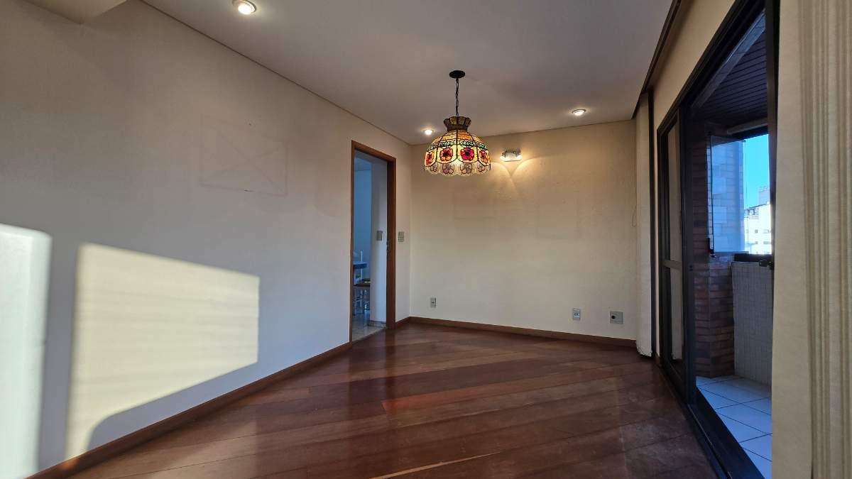 Apartamento, 4 quartos, 190 m² - Foto 11
